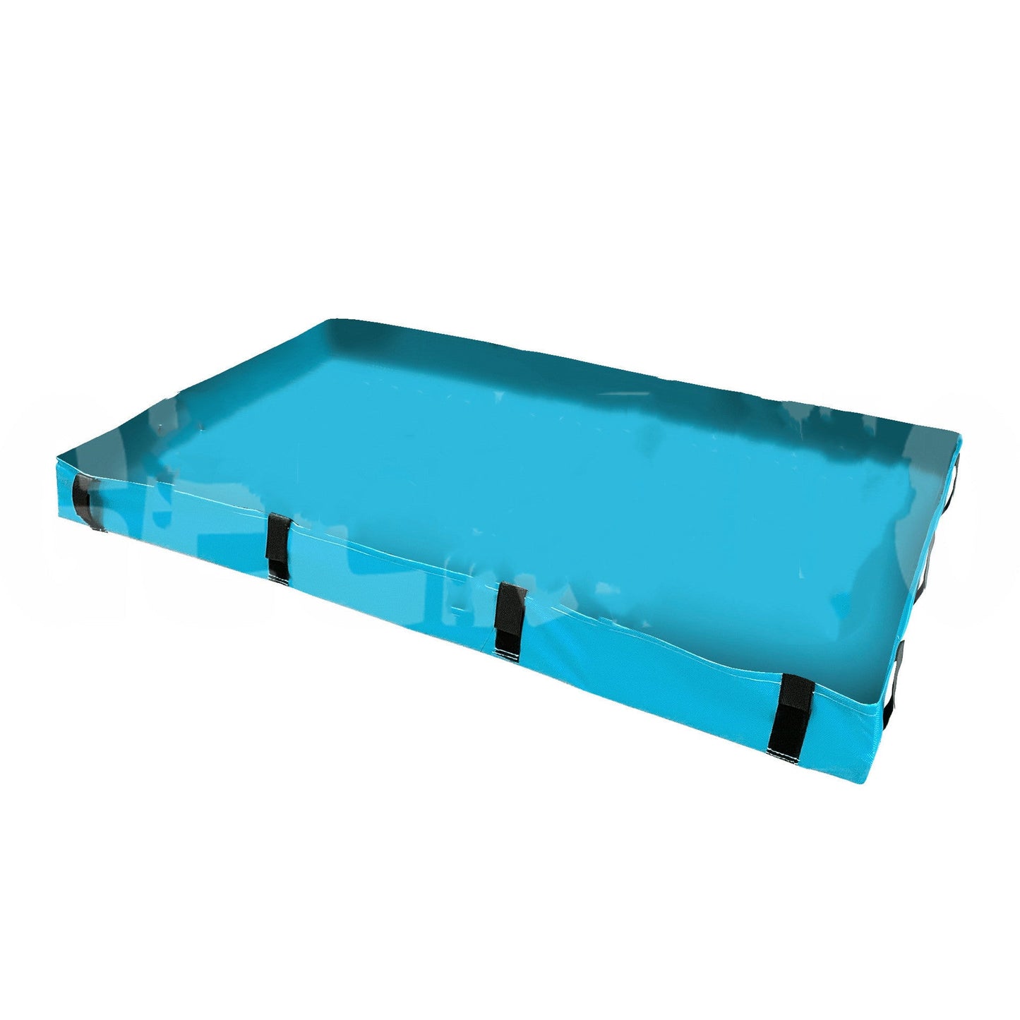 Hamster & Guinea Pig Cage Base Cover | Waterproof Chassis Tray Liner Mat