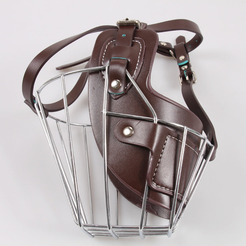 Dog Bark Control Stopper | Safe & Effective Anti-Bark Training