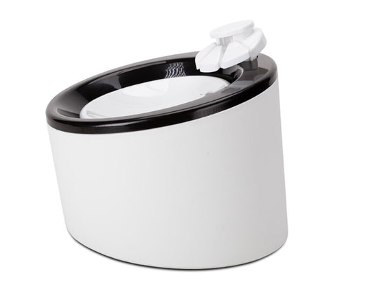 Smart Pet Water Dispenser | Automatic Circulating Filter Machine for Cats & Dogs