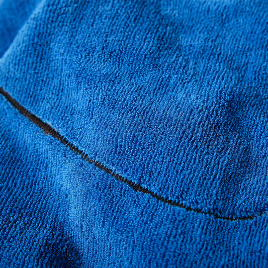 Super Absorbent Pet Bath Towel | Quick-Drying Microfiber for Dogs & Cats