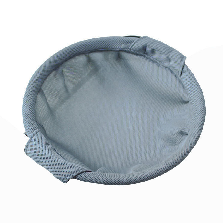 Free-Standing Cat Hammock Bed | Whole Wash, Detachable, Stable Structure