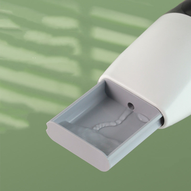 Outdoor Pet Water Bottle | 350ml Portable Dog Drinking Bowl and Food Feeder