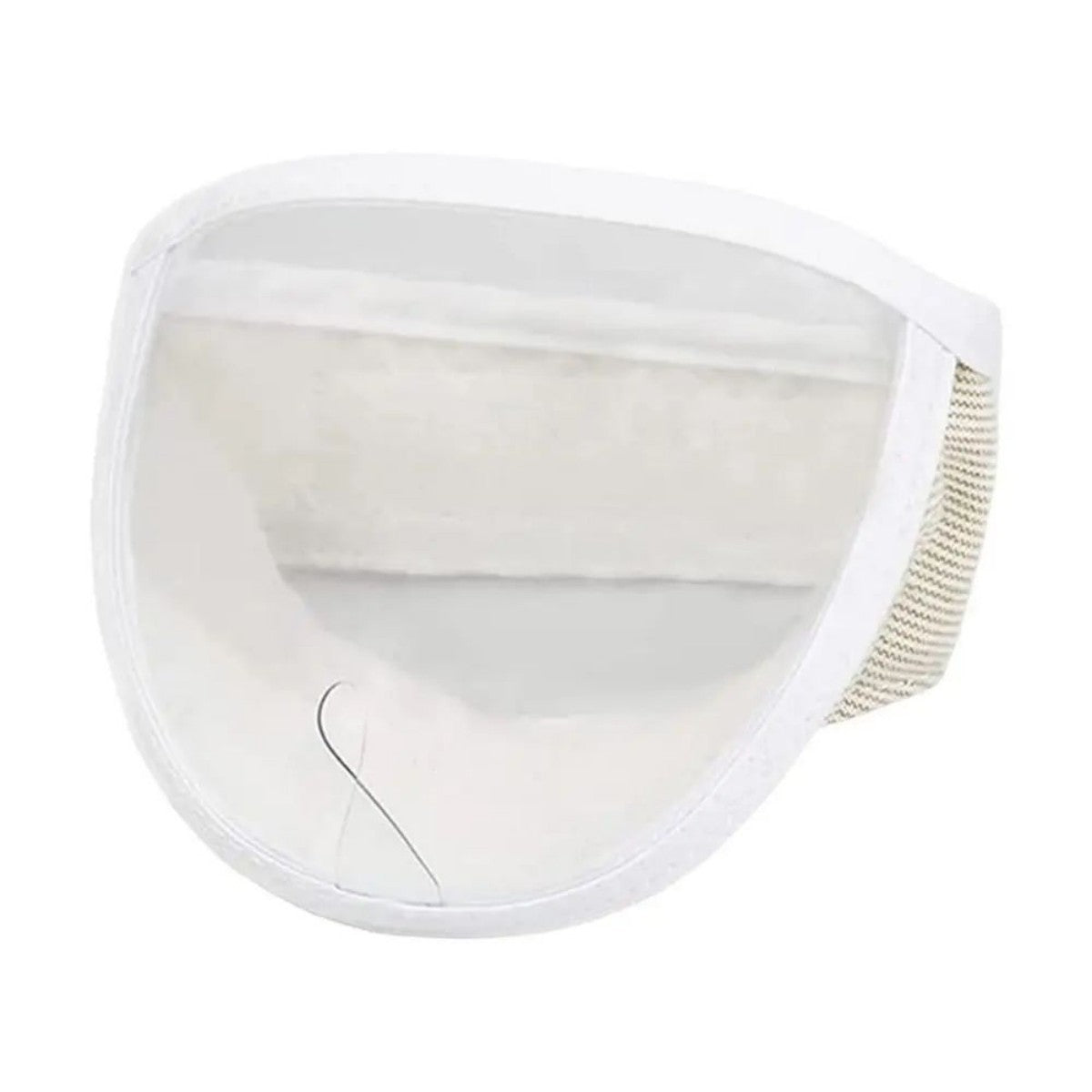 Adjustable Anti-Bite Pet Muzzle Mask | Breathable Tool for Puppy, Kitten, Cats, & Dogs