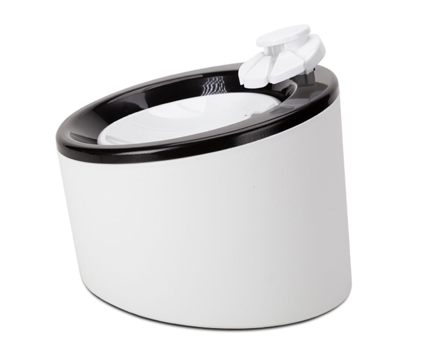 Smart Pet Water Dispenser | Automatic Circulating Filter Machine for Cats & Dogs